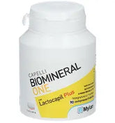 Biomineral One Biomineral One Lacto Plus90cpr